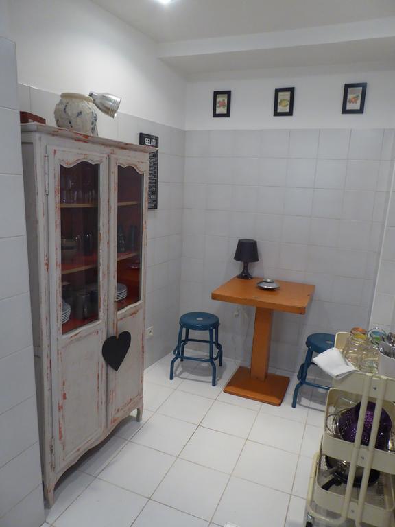 Le Planet 52 Apartment L'Isle-sur-la-Sorgue Bagian luar foto
