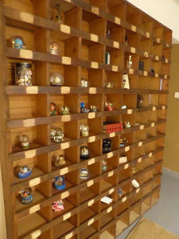 Le Planet 52 Apartment L'Isle-sur-la-Sorgue Bagian luar foto