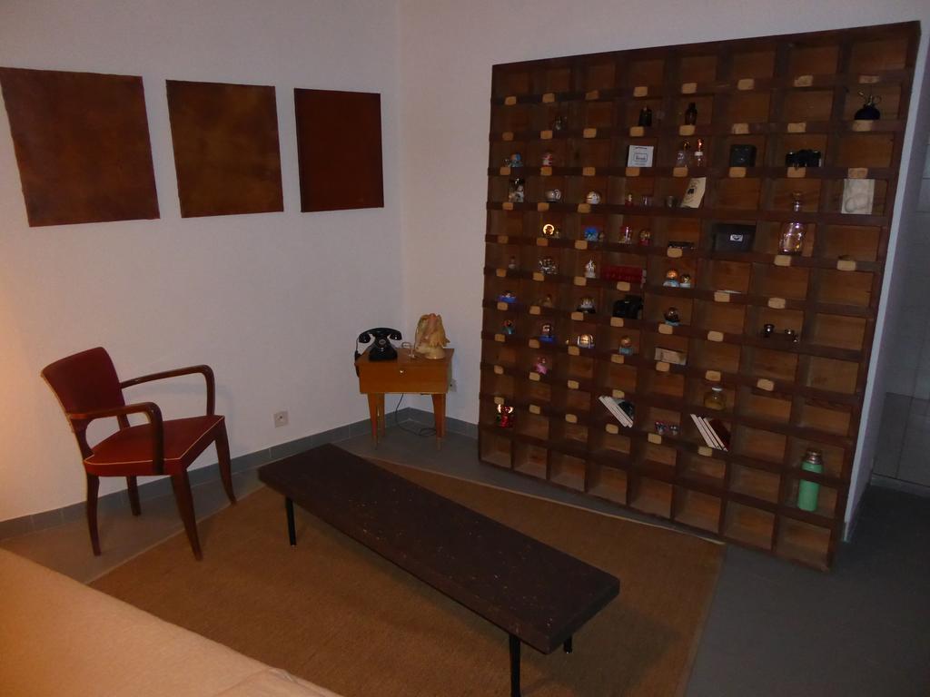 Le Planet 52 Apartment L'Isle-sur-la-Sorgue Bagian luar foto