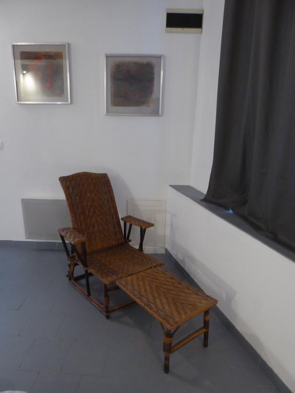 Le Planet 52 Apartment L'Isle-sur-la-Sorgue Bagian luar foto